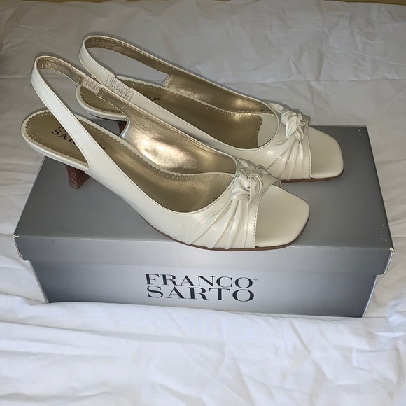 Franco Sarto Heels - Picture 1 of 2